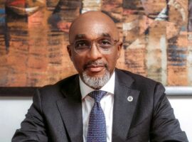 Dangote Refinery IPO is Nigeria’s first fully digital retail offer — Vetiva Capital