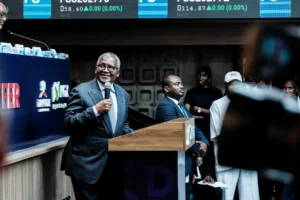 Dangote Refinery plans New York Stock Exchange listing after 2029 expansion