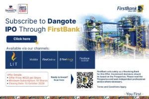 With FirstBank, Your Next Investment Could Be a Piece of History