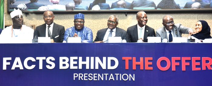 Dangote IPO