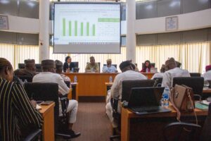 FG reviews Nigeria’s rice value chain to improve consumer affordability