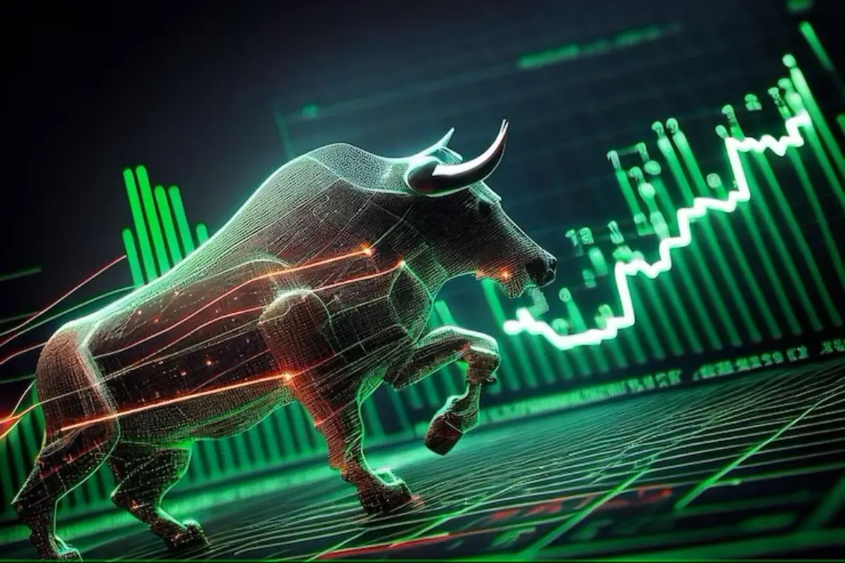 La Bourse de Lagos enchaîne les hausses et gagne 622 milliards de nairas