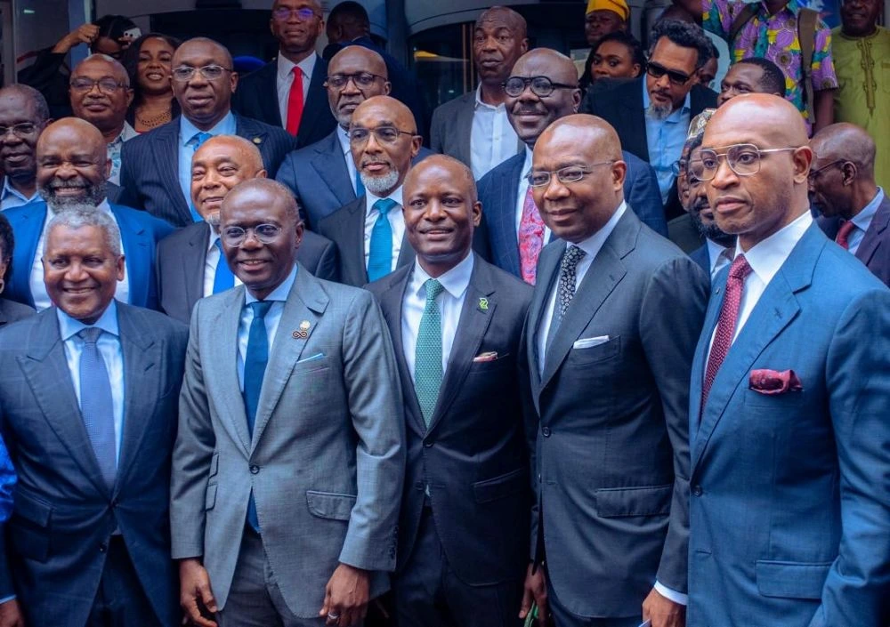Dangote Refinery ouvre son IPO : 2 150 milliards de nairas recherchés