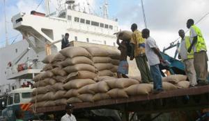 Nigeria Spends N3.3 trillion on food imports as food security pressure mounts