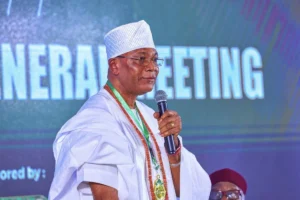 MAN warns foreign supply dependence could derail Nigeria’s industrial ambitions