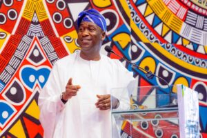 Fintechs must move beyond payments to become economic infrastructure — Lagos Deputy Governor