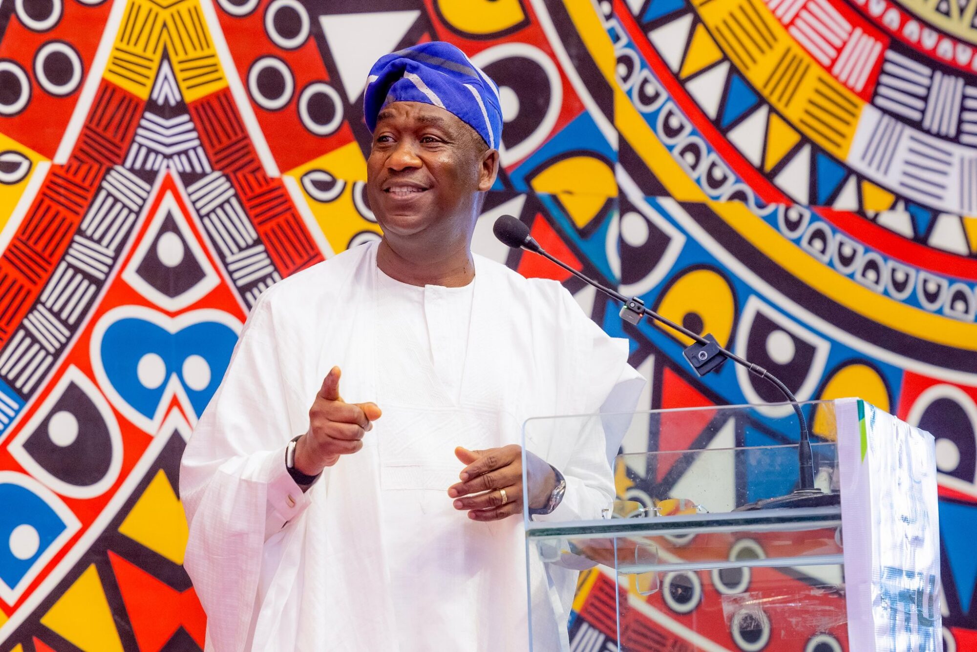 Lagos somme les fintechs nigérianes de dépasser le stade du paiement