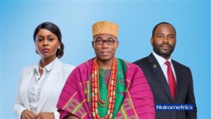 Meet the 10 youngest presidential candidates for Nigeria’s 2027 elections