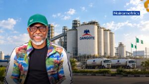 Dangote Refinery IPO: My take