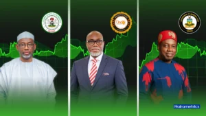 Jigawa, Ondo, Anambra record lowest debt-to-IGR ratios in 2025