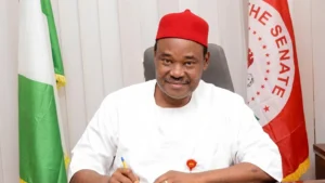 Nigeria seeks total elimination of nuclear weapons at UN