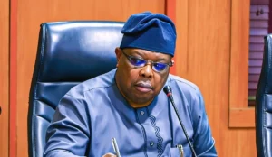 FG to deploy 300 containers of power equipment for nationwide transmission upgrades