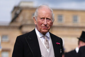 King Charles asks AI executives to urgently consider risks of AI falling into wrong hands