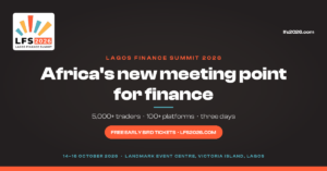 Nigeria to license online trading as Lagos Finance Summit opens in October