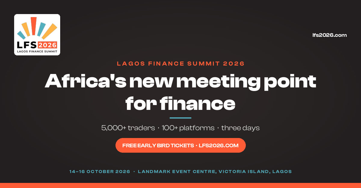 Le Nigeria prépare une licence pour encadrer le trading en ligne