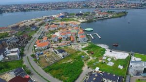 Why Lagos’ reclaimed land boom may not solve its housing problem