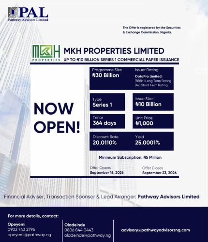 MKH props