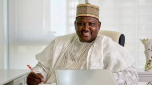 EFCC declares ex-pension boss Maina wanted over alleged receipt of stolen properties