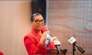 Bank of Ghana Governor appoints Matilda Asante-Asiedu to GoldBod Board