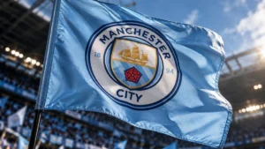 Manchester City found guilty of overstating revenue by £854.5 million, understated expenses
