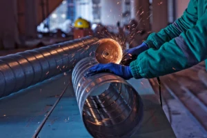 Defending Factory Margins: How Nigerian Manufacturers Use Hybrid Solar to Cut Energy Costs