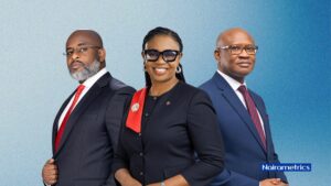 CEOs of the largest Registrars in Nigeria – 2026