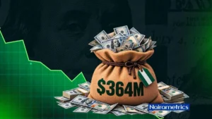 Nigeria startups pull $364 million in one month, Moove drives rebound
