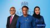 Meet the Dangote Petroleum Refinery Board of Directors