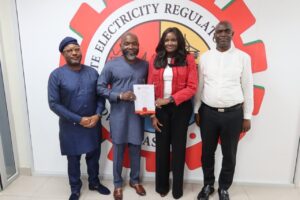 LASERC grants licence to Elektron’s 40MW Victoria Island power project