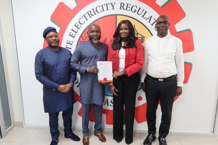 LASERC grants licence to Elektron’s 40MW Victoria Island power project