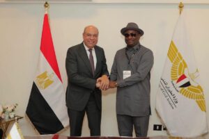 Keyamo pushes EgyptAir to replace ageing aircraft on Nigerian routes