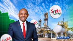 Tony Elumelu’s stake in Seplat added N311.5 billion in two weeks, now worth N1.79 trillion