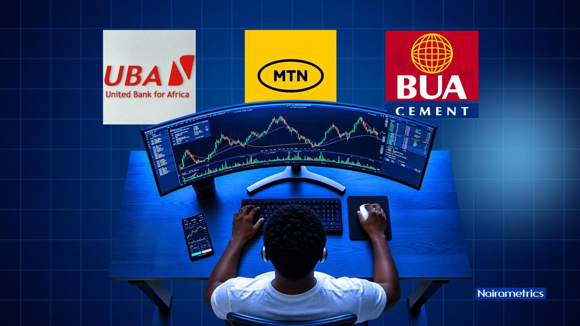 BUA Cement, UBA et MTN en tête des achats conseillés par les courtiers