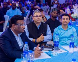 Midea Hosts 2026 Dealers Conference in Lagos