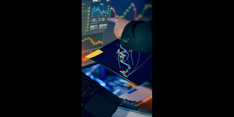 How modern prop trading prevents devastating early trading losses