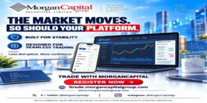 Invest in the Dangote Petroleum IPO with MorganCapital