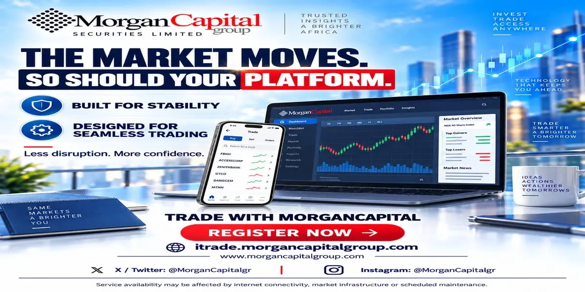 Dangote Petroleum entre en Bourse de Lagos via MorganCapital