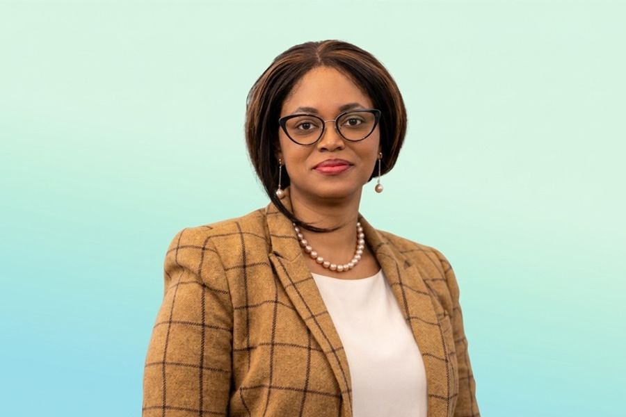 Flutterwave appoints former Access Holdings executive Morounke Olufemi as Global CFO