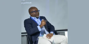 The courage to innovate: BluDive CEO challenges businesses to embrace the future