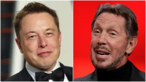 Elon Musk, Larry Ellison and other billionaires lose $23.5 billion in 24 hours