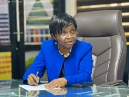NAFDAC DG links Nigeria’s counterfeit medicine crisis to regulatory gaps