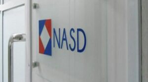 NASD appoints Mrs. Arese Ugwu as new Acting Managing Director
