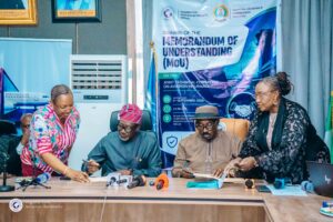 NAICOM, NCAA partner to strengthen aviation insurance oversight
