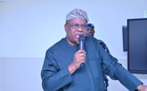 NEPZA orders stricter checks on imports into Free Trade Zones