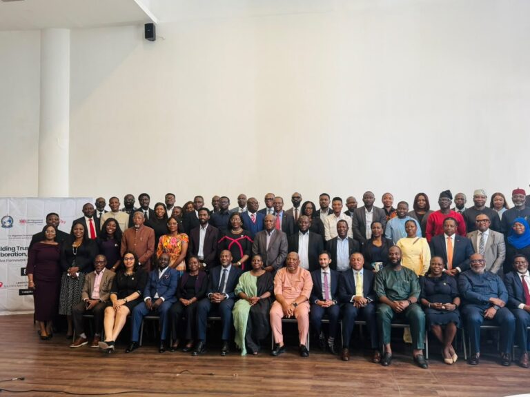 NFIU pushes banks, fintechs to share intelligence under new AML framework