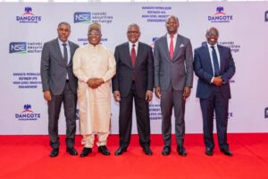 NGX chairman urges East African investors to back Dangote’s expansion