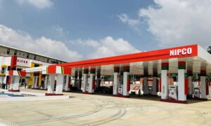 NIPCO plans over $3 billion FLNG project to boost Nigeria’s gas monetisation