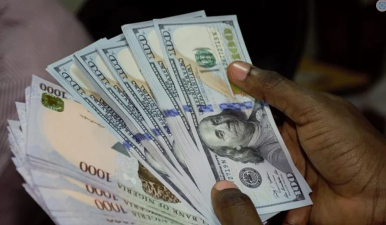 Hawkish US Fed tames Naira Bullish Outlook