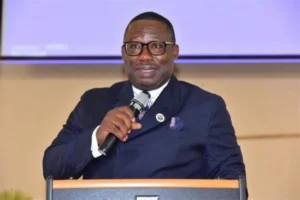 Nigeria’s macroeconomic stabilisation yet to translate into industrial comfort — Dele Oye