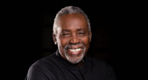 Veteran actor Olu Jacobs dies at 84